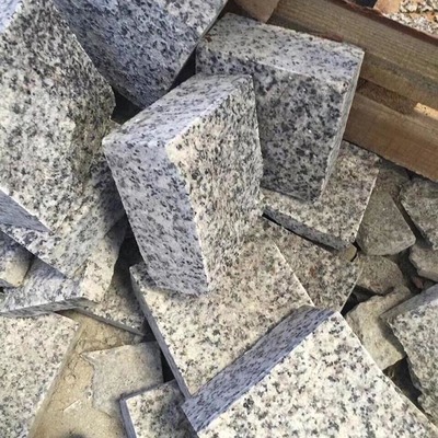 浅灰麻蘑菇石 文化石背景墙 福建灰色石材仿古砖