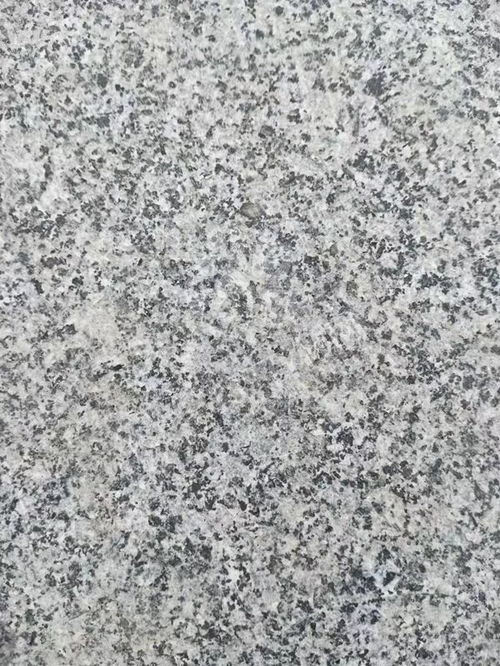 主营金寨黑花岗岩 安徽芝麻黑可替代福建芝麻黑654