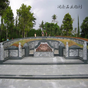 福建芝麻灰