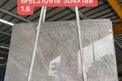现货处理:福建水头益万石材全场30几万平方 130000平方1.8厚奥特曼8… 石材商圈-石材