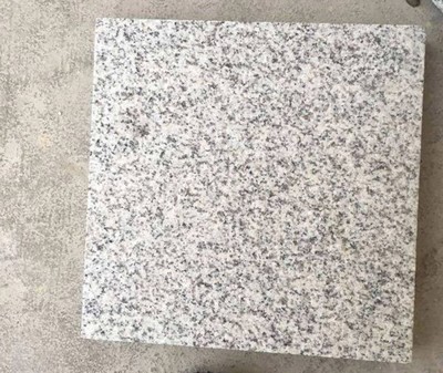 福建芝麻白石材