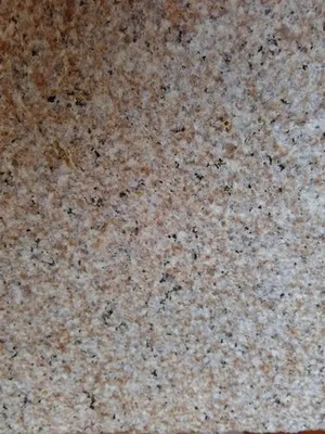 福建产地虾红石材优质特点解析-黎盛石材