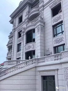 中国农村建设哪家强 福建石材别墅群不想再低调了,来开开眼吧 附实例